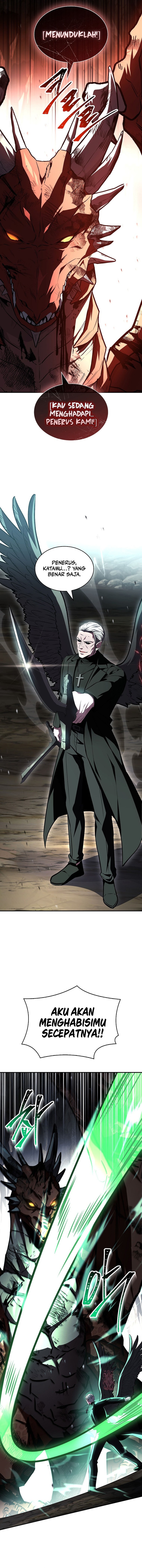 Baca Talent-Swallowing Magician - Chapter 138 halaman 6