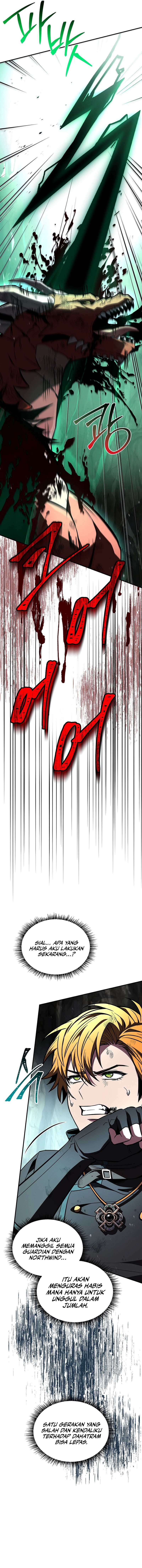Baca Talent-Swallowing Magician - Chapter 138 halaman 7