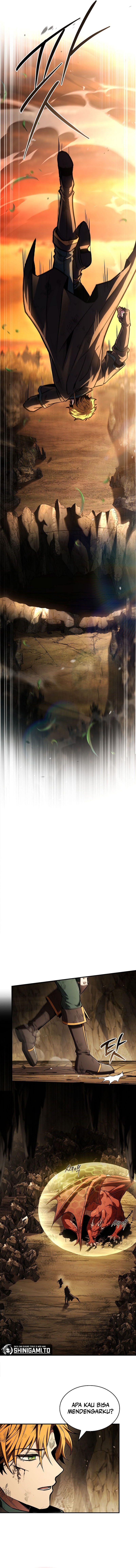 Baca Talent-Swallowing Magician - Chapter 139 halaman 10