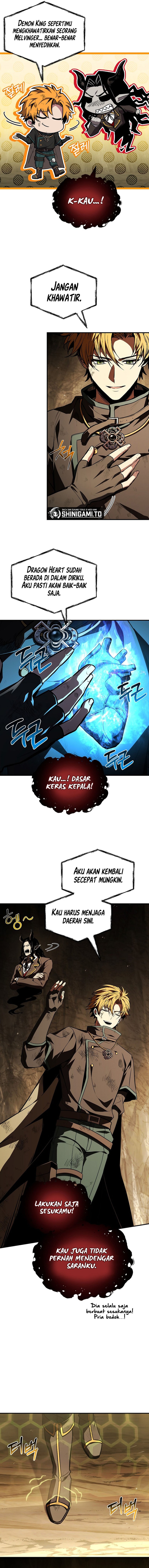 Baca Talent-Swallowing Magician - Chapter 139 halaman 12