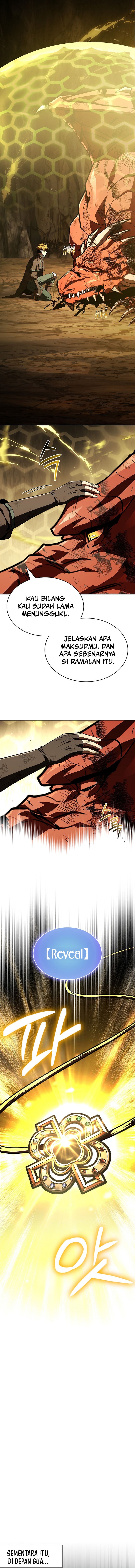 Baca Talent-Swallowing Magician - Chapter 139 halaman 13