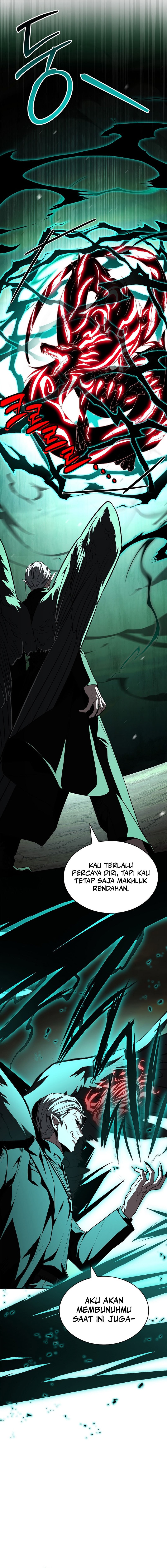 Baca Talent-Swallowing Magician - Chapter 139 halaman 14