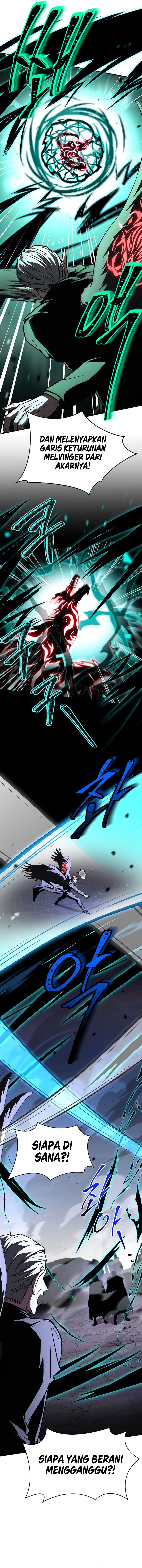 Baca Talent-Swallowing Magician - Chapter 139 halaman 15