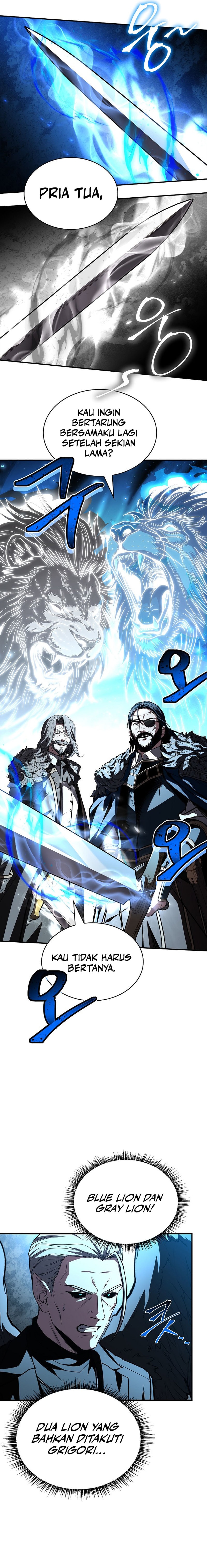 Baca Talent-Swallowing Magician - Chapter 139 halaman 16
