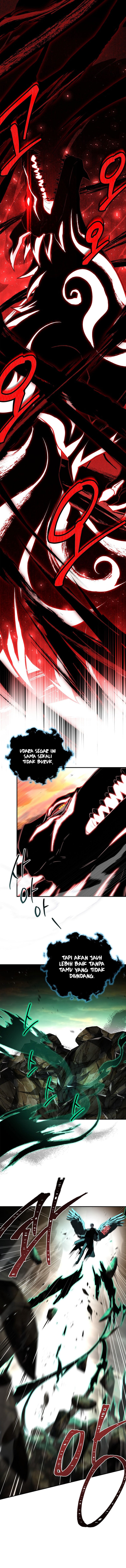 Baca Talent-Swallowing Magician - Chapter 139 halaman 2