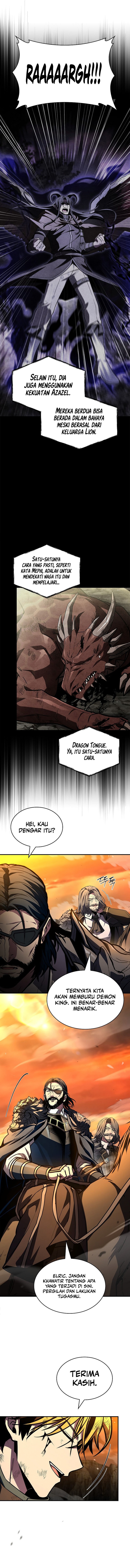 Baca Talent-Swallowing Magician - Chapter 139 halaman 9