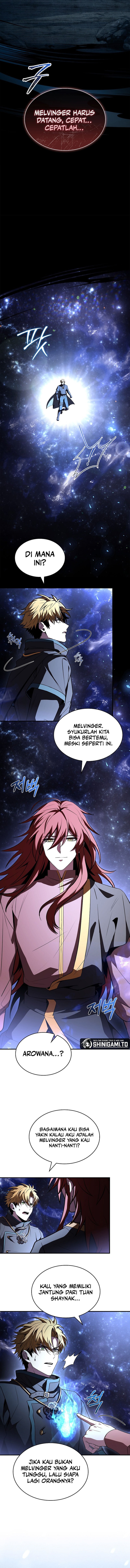 Baca Talent-Swallowing Magician - Chapter 140 halaman 12