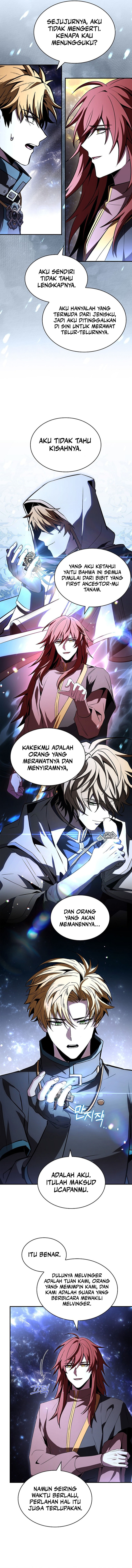 Baca Talent-Swallowing Magician - Chapter 140 halaman 13