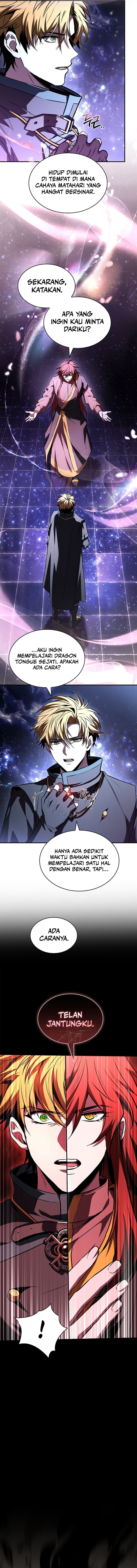 Baca Talent-Swallowing Magician - Chapter 140 halaman 15