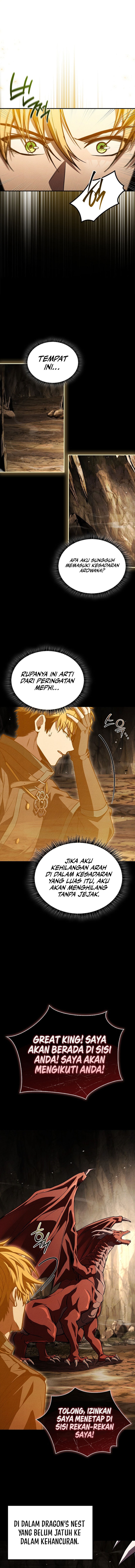 Baca Talent-Swallowing Magician - Chapter 140 halaman 3