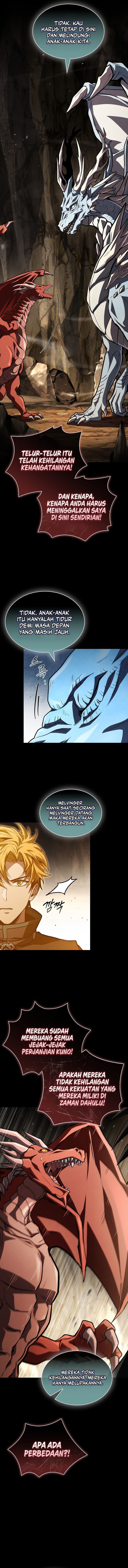 Baca Talent-Swallowing Magician - Chapter 140 halaman 5