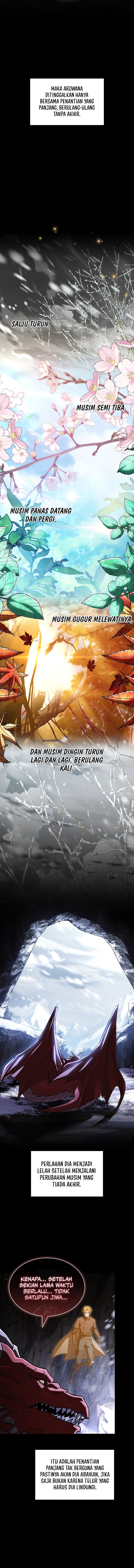 Baca Talent-Swallowing Magician - Chapter 140 halaman 7