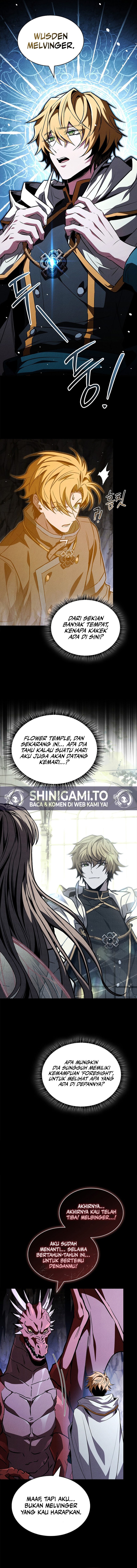 Baca Talent-Swallowing Magician - Chapter 140 halaman 9