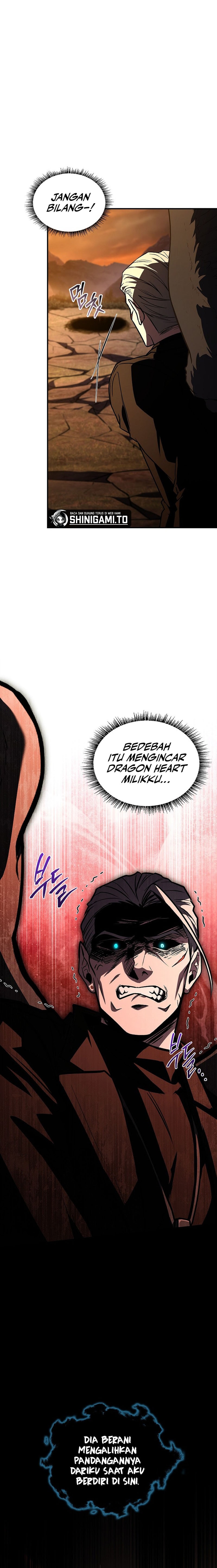 Baca Talent-Swallowing Magician - Chapter 141 halaman 10