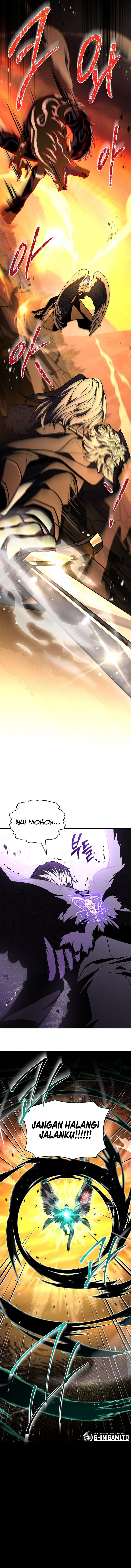 Baca Talent-Swallowing Magician - Chapter 141 halaman 11