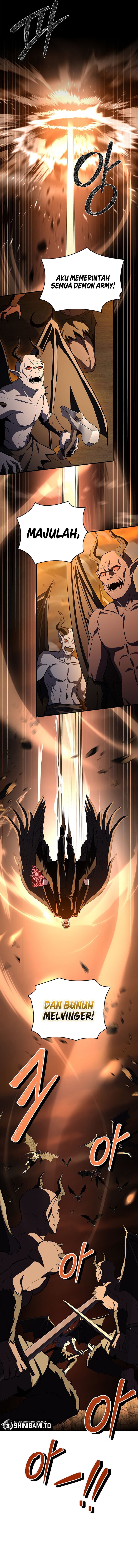 Baca Talent-Swallowing Magician - Chapter 141 halaman 12