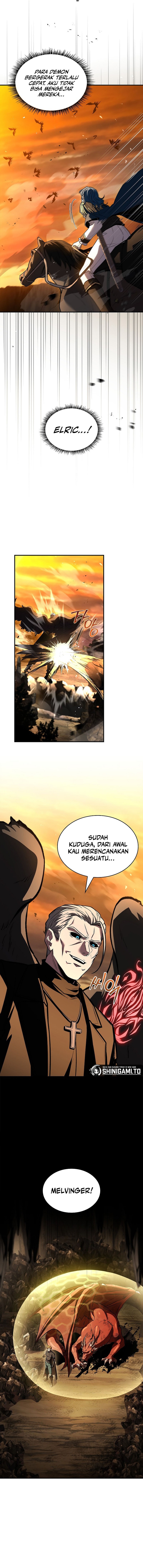 Baca Talent-Swallowing Magician - Chapter 141 halaman 14