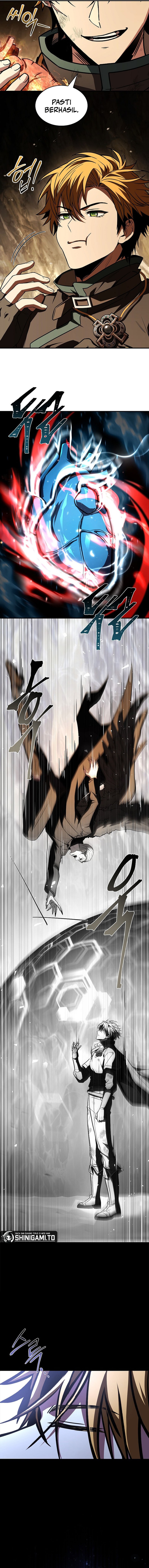 Baca Talent-Swallowing Magician - Chapter 141 halaman 16