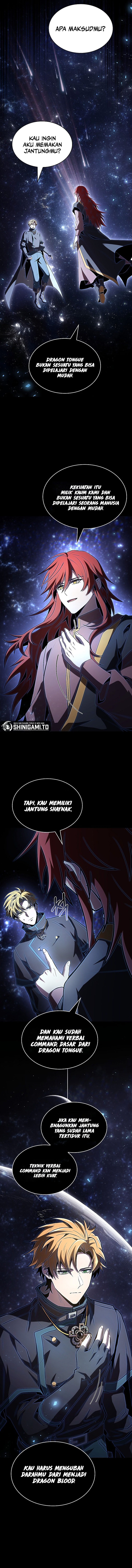 Baca Talent-Swallowing Magician - Chapter 141 halaman 17