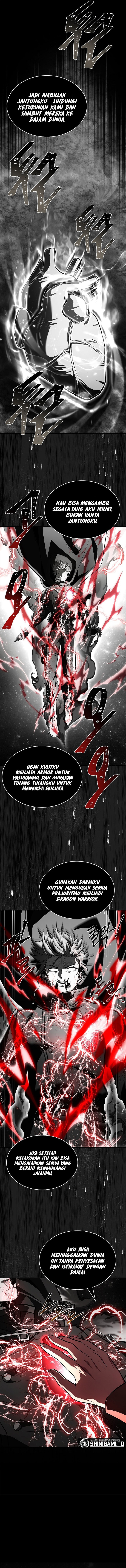 Baca Talent-Swallowing Magician - Chapter 141 halaman 19