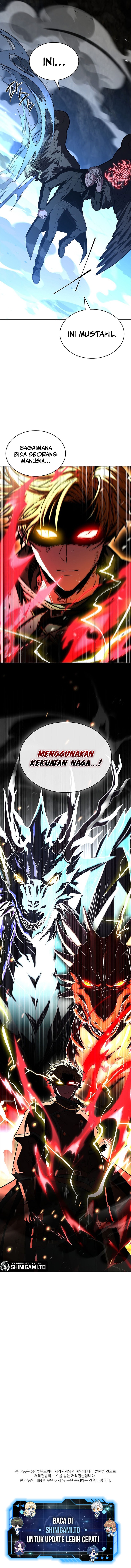 Baca Talent-Swallowing Magician - Chapter 141 halaman 22