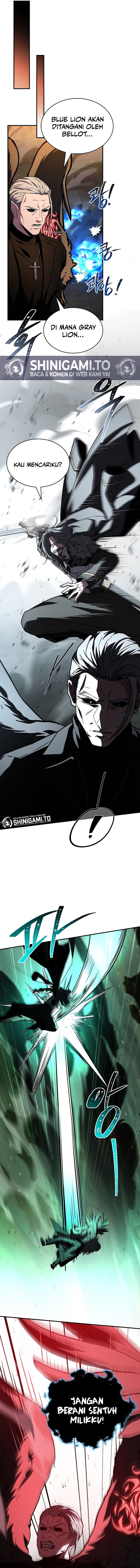 Baca Talent-Swallowing Magician - Chapter 141 halaman 8