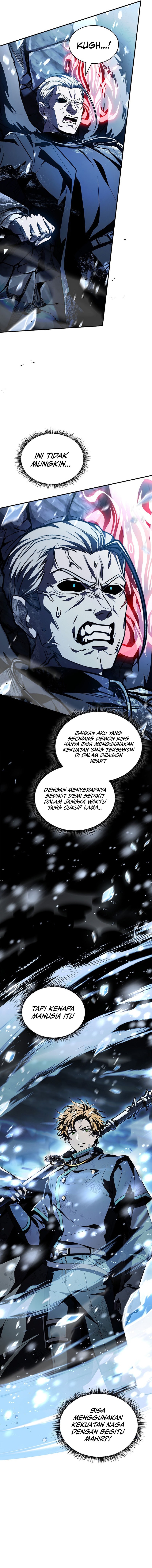 Baca Talent-Swallowing Magician - Chapter 142 halaman 11