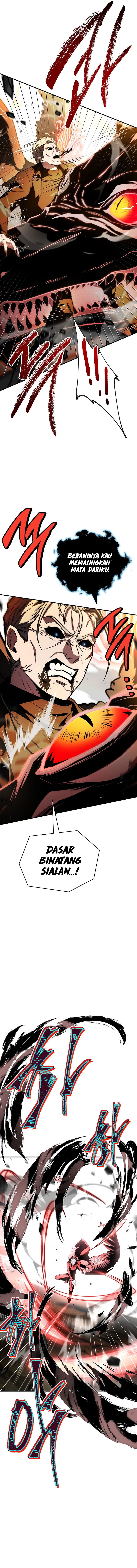 Baca Talent-Swallowing Magician - Chapter 142 halaman 12