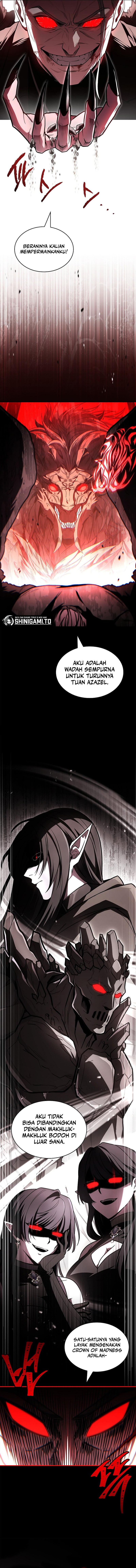 Baca Talent-Swallowing Magician - Chapter 142 halaman 14