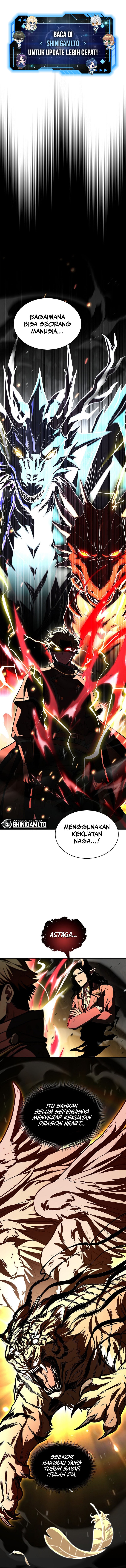 Baca Talent-Swallowing Magician - Chapter 142 halaman 2