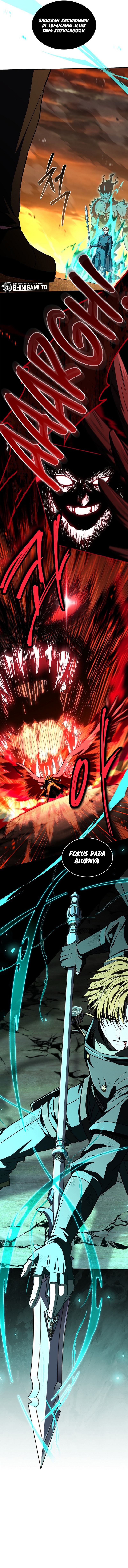 Baca Talent-Swallowing Magician - Chapter 142 halaman 20
