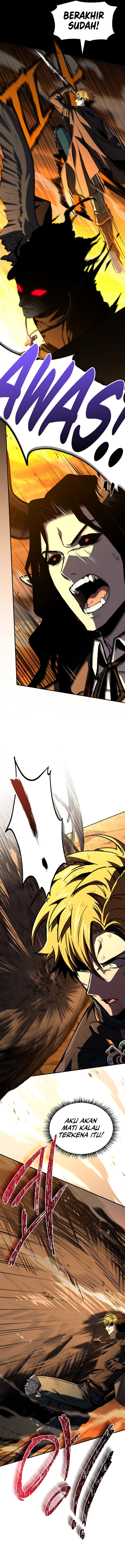 Baca Talent-Swallowing Magician - Chapter 142 halaman 22