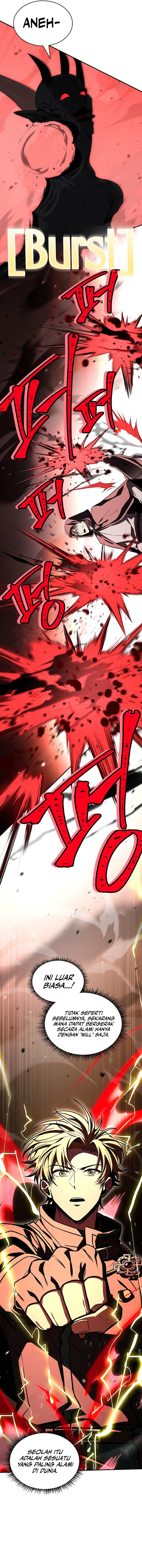 Baca Talent-Swallowing Magician - Chapter 142 halaman 4