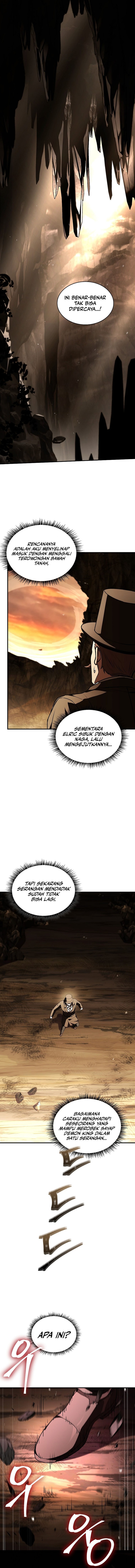 Baca Talent-Swallowing Magician - Chapter 142 halaman 7