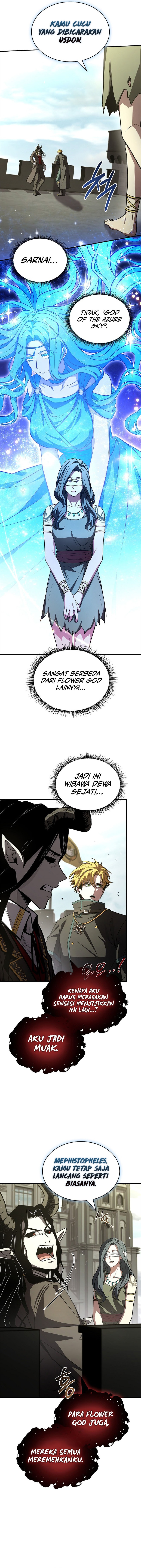 Baca Talent-Swallowing Magician - Chapter 148 halaman 13
