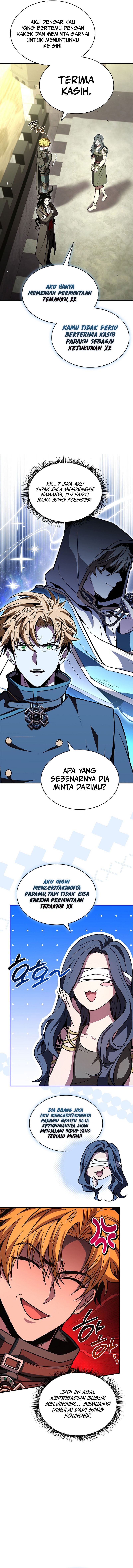 Baca Talent-Swallowing Magician - Chapter 148 halaman 14