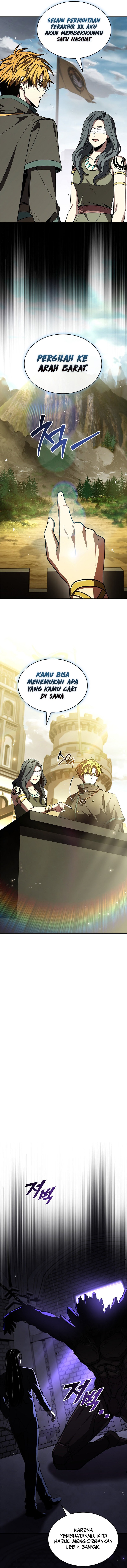 Baca Talent-Swallowing Magician - Chapter 148 halaman 15