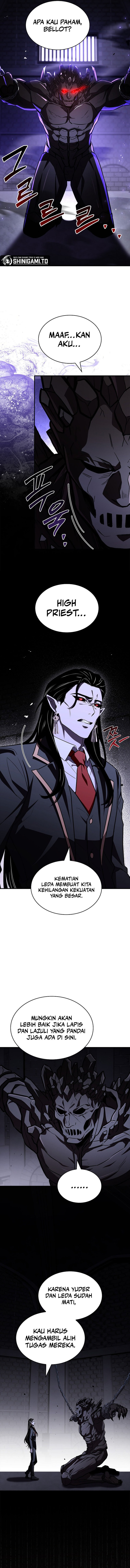 Baca Talent-Swallowing Magician - Chapter 148 halaman 16