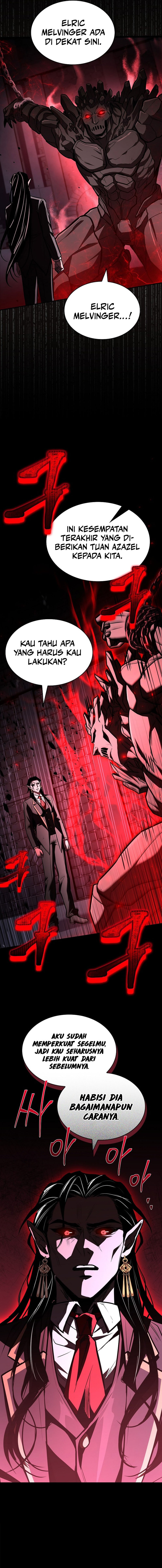 Baca Talent-Swallowing Magician - Chapter 148 halaman 17