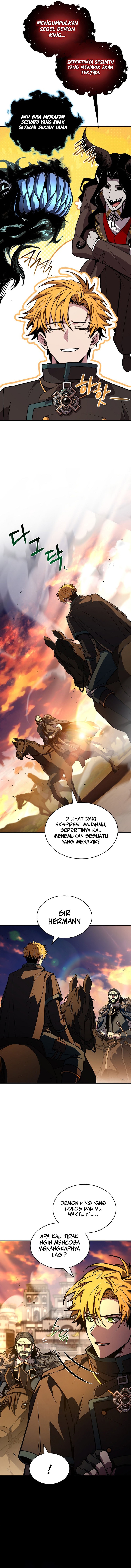 Baca Talent-Swallowing Magician - Chapter 148 halaman 19