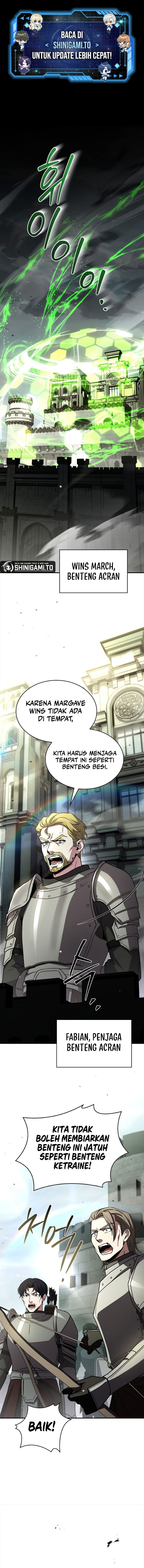 Baca Talent-Swallowing Magician - Chapter 148 halaman 2