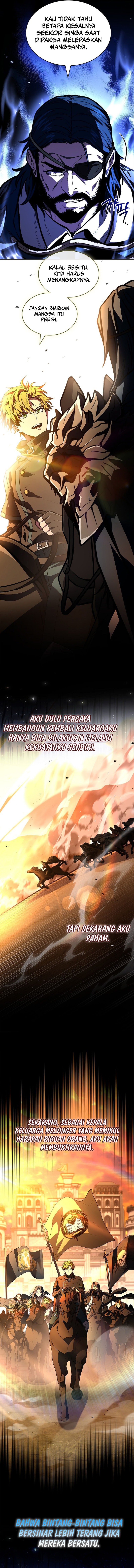 Baca Talent-Swallowing Magician - Chapter 148 halaman 20