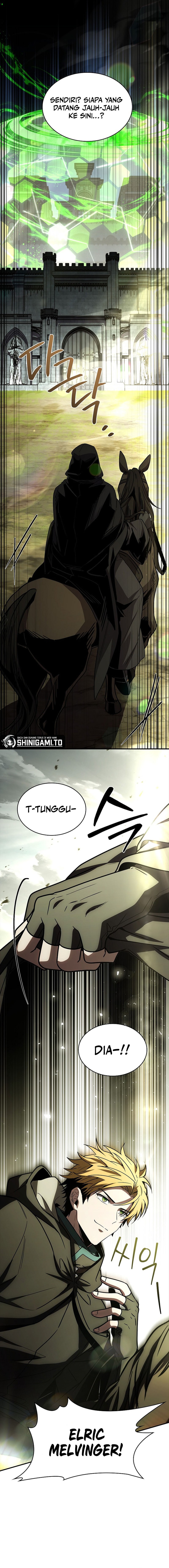 Baca Talent-Swallowing Magician - Chapter 148 halaman 4