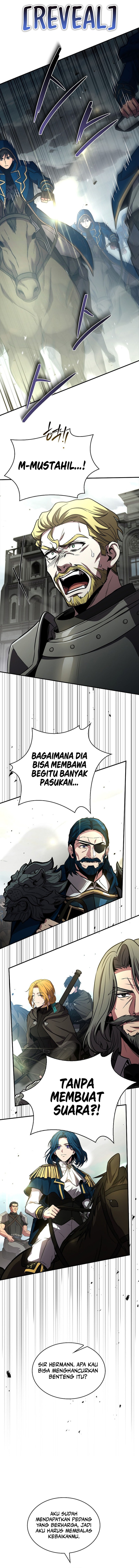 Baca Talent-Swallowing Magician - Chapter 148 halaman 5