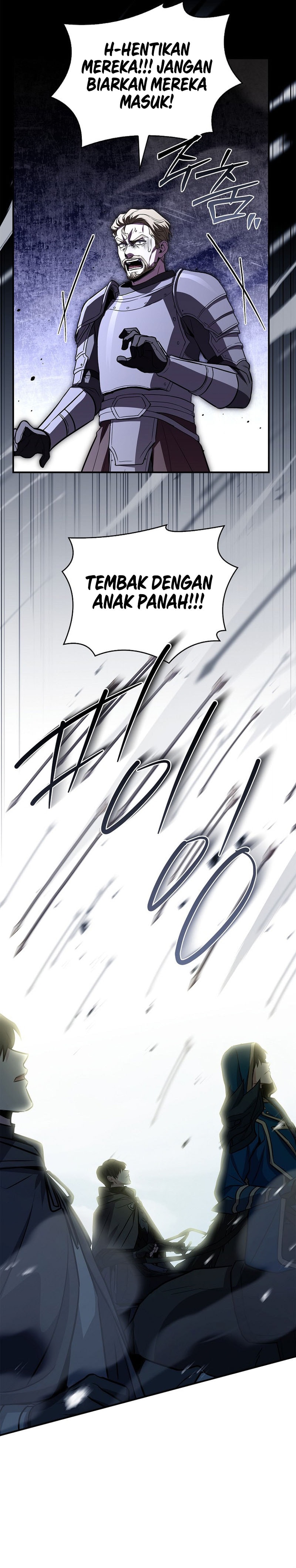 Baca Talent-Swallowing Magician - Chapter 148 halaman 7
