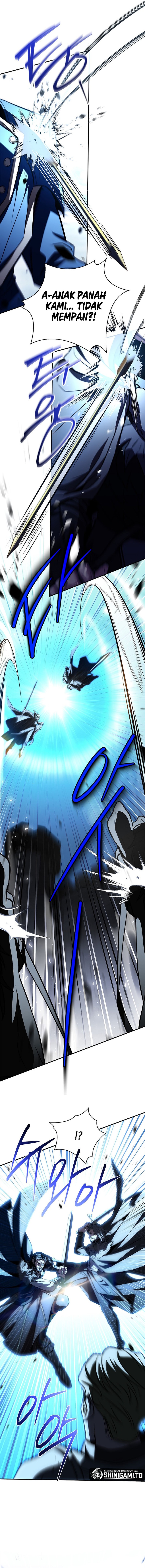 Baca Talent-Swallowing Magician - Chapter 148 halaman 8