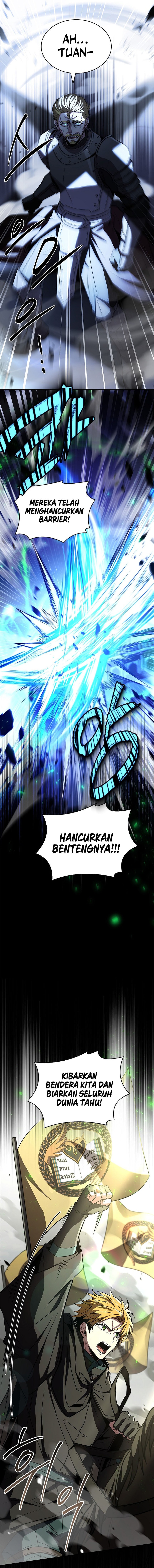 Baca Talent-Swallowing Magician - Chapter 148 halaman 9