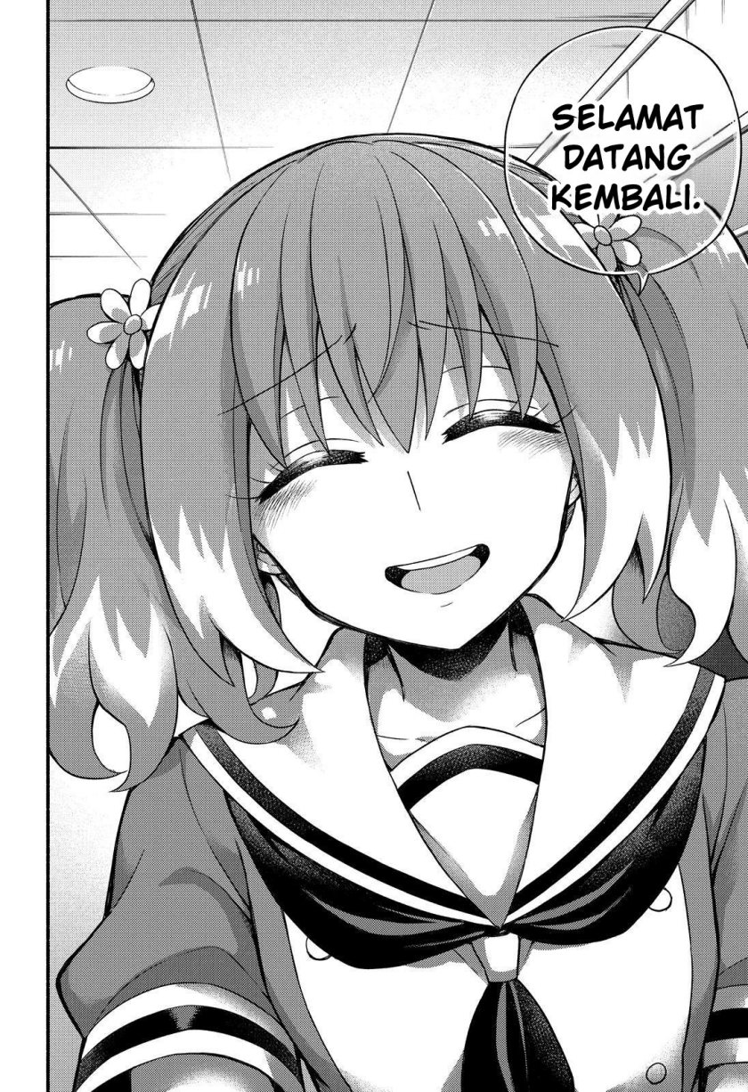 Baca Talentless Nana - Chapter 62 halaman 20