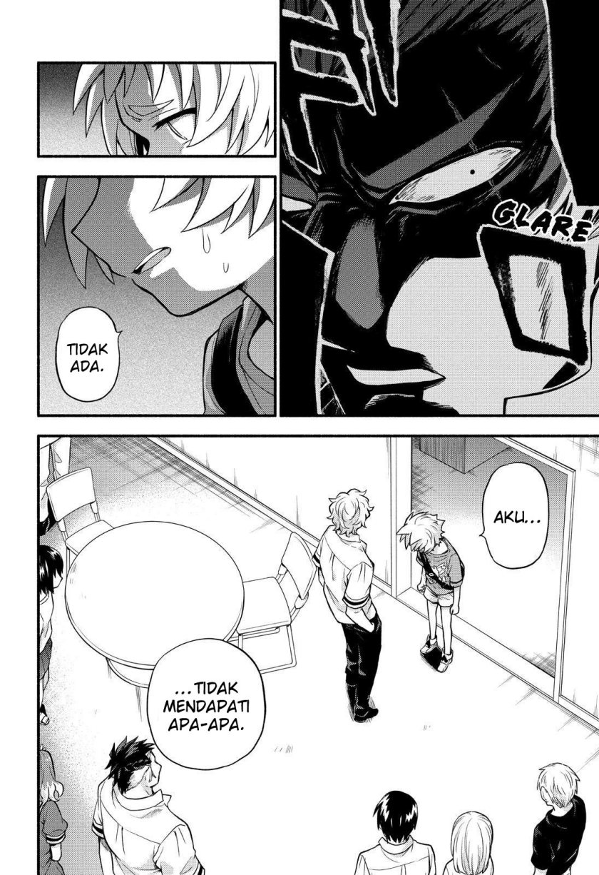 Baca Talentless Nana - Chapter 62 halaman 6