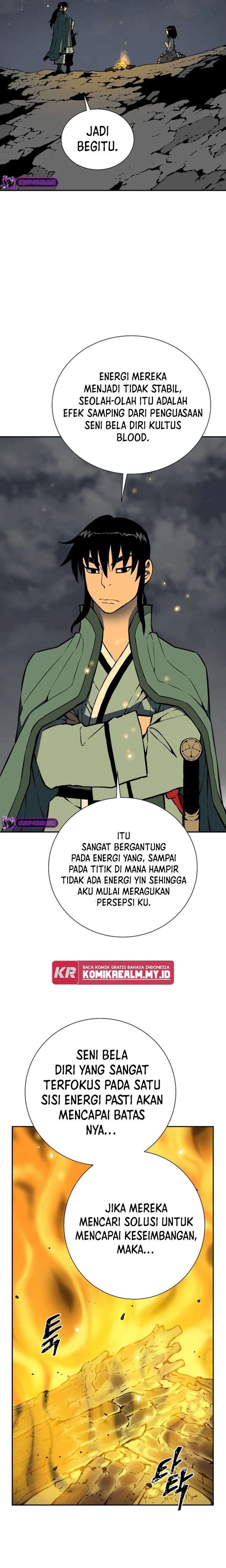 Baca Tales of A Shinning Sword - Chapter 56 halaman 10